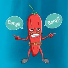 Chilli bang bang