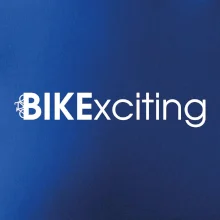 Bike nápisy Bikexciting