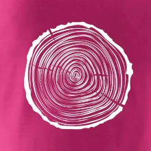 Letokruhy 25 bez věku