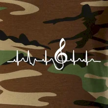 Moje srdce bije pro hudbu