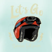 Moto let's go