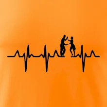 EKG salsa tanečníci