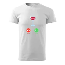 Víno volá (Pecka design)