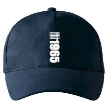 Limited edition 1965 pruh