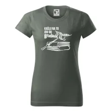 Kašlu na to, jdu do Bradavic