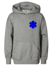 Hvězda samostatná - záchranář / rescue