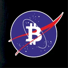 Bitcoin jiný vesmír