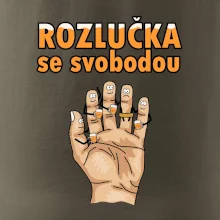 Rozlučka se svobodou pivo