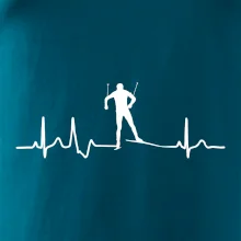 EKG biatlon