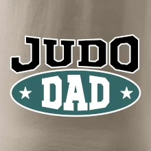 Judo Dad