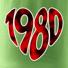 1980 v srdci