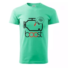 Boost Boost