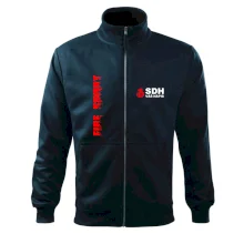 SDH nápis (oheň, firesport, název sboru - vlastní nápis) SDH nápis (oheň, firesport, název sboru - vlastní nápis)