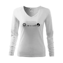 Winter Is Coming parodie