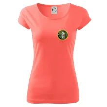 United States Army barevné