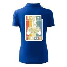 Gaming narozeniny 15