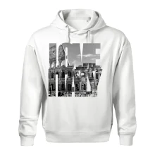 Love italy - colosseum