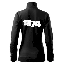 Husákovo dítě - 1974