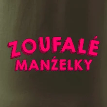 Zoufalé manželky