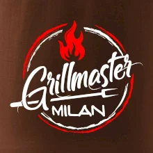 Grillmaster jméno