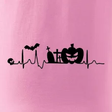 EKG Halloween