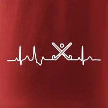 Pozemní hokej ekg - hokejky