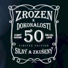 Zrozen k dokonalosti 55