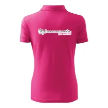 Jsem budoucí mamina - tak bacha!