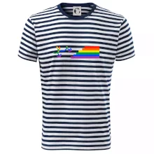 Gay symbol duha Gay symbol duha