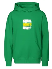 Turistická značka - žlutá