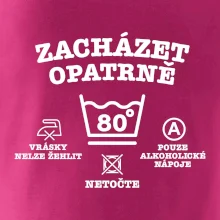 Zacházet opatrně 80