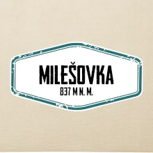 Hora Milešovka