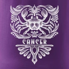 Cancer - vintage