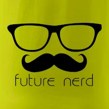 Future nerd