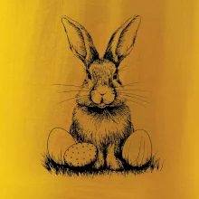 Český velikonoční králík