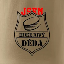 Hokejový děda