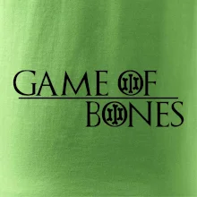 Game of bones