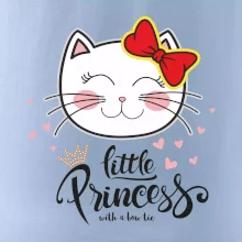 Kočka little princess