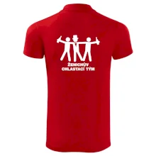 Ženichův chlastací tým