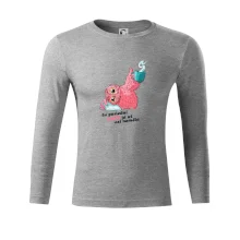 Tu poslední kávu já už asi neměla