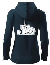 Traktor Ukrajinské armády