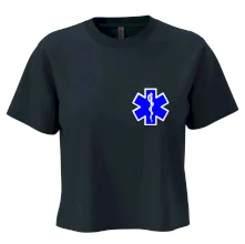 Hvězda samostatná - záchranář / rescue