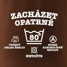 Zacházet opatrně 80