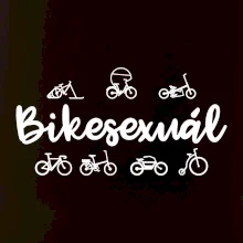 Bikesexuál