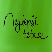 Nejlepší teta