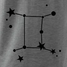 Souhvězdí - Gemini - Blíženci