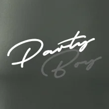Party Boy