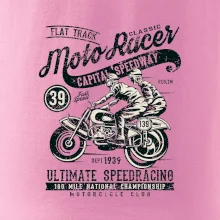 Moto Racer Classic