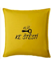 Klíč ke štěstí otvírák