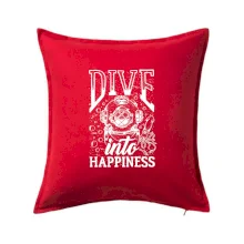 Dive into happinness